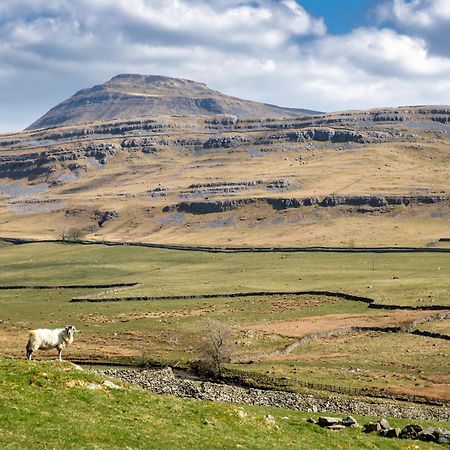 Falls Park Ingleton  Dış mekan fotoğraf