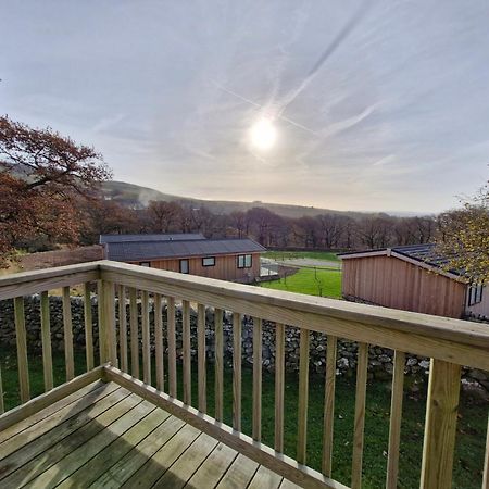 Falls Park Ingleton  Dış mekan fotoğraf